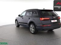 Gebraucht Audi Q7 S-Line 231 PS (169 kW) 2021 Mythosschwarz SUV