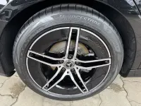 Gebraucht Mercedes E220 Advanced 197 PS (144 kW) 2025 Schwarz Kombi