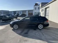 Brugt Skoda Octavia Selection 150 HK (110 kW) 2024 Sort Stationcar