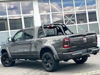 Gebraucht Dodge Ram 401 PS (294 kW) 2020 Grau Pickup