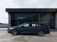 Gebraucht Seat Leon ST XCELLENCE 150 PS (110 kW) 2020 Grau Kombi