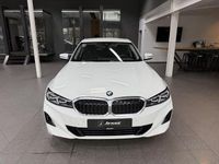 Gebraucht BMW 318 156 PS (114 kW) 2023 Alpinweiss iii Limousine