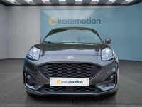 Gebraucht Ford Puma ST-Line 155 PS (114 kW) 2024 Grau SUV