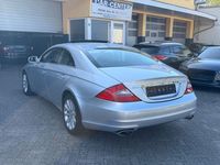 Gebraucht Mercedes CLS350 224 PS (164 kW) 2010 Silber Limousine