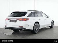 Gebraucht Mercedes E300 AMG 313 PS (230 kW) 2025 Manufaktur lack manufaktur opa Kombi