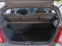 Gebraucht Chevrolet Aveo 103 PS (75 kW) 2009 Grau Kleinwagen