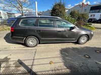 Gebraucht VW Passat 110 PS (80 kW) 2009 Kombi