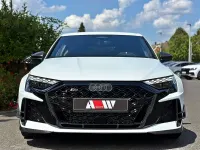 Neu Audi RS3 Sportback Competition 400 PS (294 kW) 2026 Weiß Kleinwagen