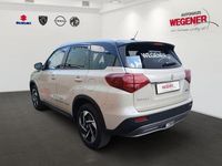 Gebraucht Suzuki Vitara Comfort+ 129 PS (94 kW) 2025 Savannah/cosmic blac SUV