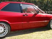 Usata VW Scirocco 148 CV (108 kW) 1979 Rosso Coupé