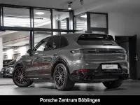 Gebraucht Porsche Cayenne GTS 500 PS (367 kW) 2025 Grau SUV