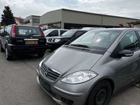 gebraucht Mercedes A150 A 150(169.031)