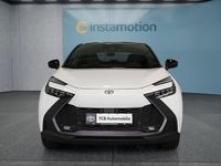Neu Toyota C-HR 197 PS (144 kW) 2025 Weiß SUV