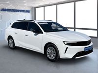 Neu Opel Astra Edition 131 PS (96 kW) 2025 Arktis weiss uni Kombi