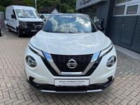 Gebraucht Nissan Juke 117 PS (86 kW) 2020 Schwarz SUV