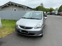 Gebraucht Honda Jazz 83 PS (61 kW) 2007 Kleinwagen