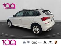 gebraucht Skoda Kamiq 1.0 TSI Ambition digitales