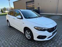 Gebraucht Fiat Tipo 120 PS (88 kW) 2018 Weiß Kombi