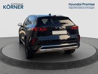 Gebraucht Wey 05 Premium 476 PS (350 kW) 2025 Schwarz SUV