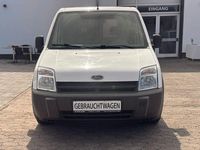 Second-hand Ford Transit 75 CP (55 kW) 2005 Alb Monovolum
