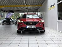 Gebraucht Cupra Formentor VZ 310 PS (228 kW) 2022 Rot SUV