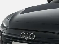 Nowe Audi A6 e-tron Ambiente 210 kW (286 KM) 2026 Szary Kombi