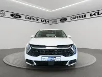 Neu Kia Sportage Spirit 160 PS (117 kW) 2025 (hw2) deluxe white m SUV