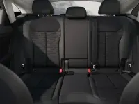 Neu Audi Q3 Sportback Advanced 193 PS (141 kW) 2026 Mythosschwarz metallic mythosschwarz metallic SUV