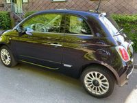 gebraucht Fiat 500 1.2 Cult