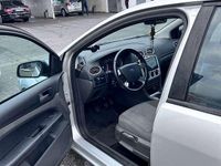 Gebraucht Ford Focus 109 PS (80 kW) 2007 Limousine
