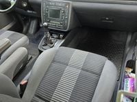 Gebraucht VW Sharan United 140 PS (102 kW) 2008 Grün Van / Kleinbus