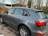 gebraucht Audi Q5 Diesel 2.0 Automatisch 2 Hand