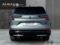 Gebraucht Renault Espace Esprit Alpine 200 PS (147 kW) 2026 Grau SUV