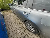 Gebraucht Mazda 6 150 PS (110 kW) 2014 Grau Kombi