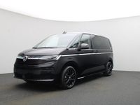 Gebraucht VW Multivan Style 150 PS (110 kW) 2025 Schwarz Van