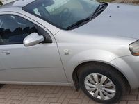 gebraucht Chevrolet Kalos 1.2 SE