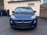 gebraucht Opel Adam Glam 1 Hand TÜV NEU