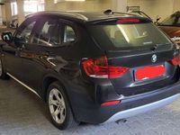 gebraucht BMW X1 xDrive 18d