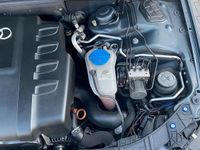 Gebraucht Audi A4 143 PS (105 kW) 2010 Grau Kombi