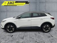 gebraucht Opel Grandland X 1.2 Turbo 120 Jahre *hoher Einstieg*