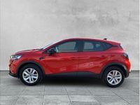 Ny Renault Captur Evolution 90 HK (66 kW) 2026 Rød SUV