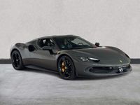 Gebraucht Ferrari 296 829 PS (609 kW) 2025 Grau Coupé