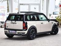 Gebraucht Mini Cooper S Clubman 174 PS (127 kW) 2008 Weiß Kombi