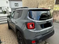 Gebraucht Jeep Renegade 179 PS (131 kW) 2020 Grau SUV