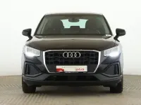 Gebraucht Audi Q2 Advanced 116 PS (85 kW) 2023 Brillantschwarz SUV