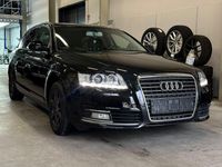 Gebraucht Audi A6 170 PS (125 kW) 2011 Schwarz Kombi