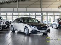 Neu Mercedes S680 Maybach 850 PS (625 kW) 2025 Weiss Limousine