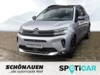 Gebraucht Citroën C5 PureTech 131 PS (96 kW) 2024 Grau Limousine
