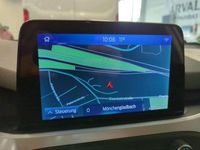 Gebraucht Ford Focus Cool & Connect 120 PS (88 kW) 2019 Weiß Limousine