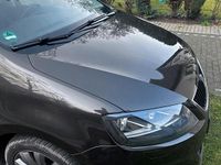 Gebraucht Seat Alhambra 140 PS (102 kW) 2015 Braun Van / Kleinbus